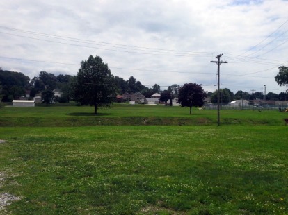 20150607_123450 New Freedom Playground and former site of the Boy Scout building